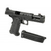R604 - Black [Army Armament]